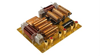 Leman LM-1018 Crossover (İki Yollu Kabin Filtresi)