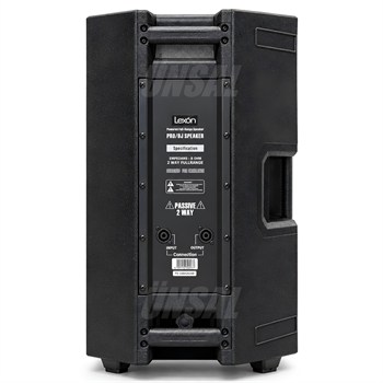 Lexon LX-12 800W Pasif Hoparlör