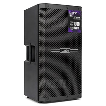 Lexon LX-15 1000W Pasif Hoparlör