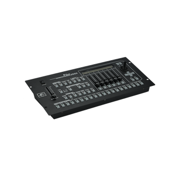 Mad Pilot 2000 Işık Kontrol Masası