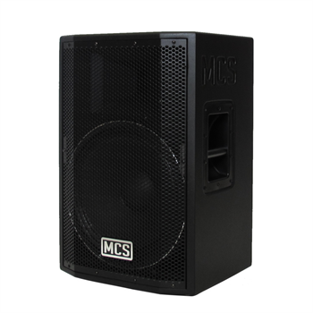 MCS 138M 1300W Pasif Kabin Hoparlör