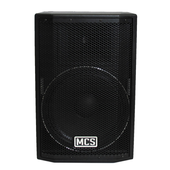 MCS 138M 1300W Pasif Kabin Hoparlör