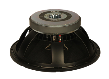 MCS 15004 Hoparlör 15 1200 Watt