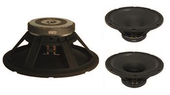 MCS 15/600 G Çıplak Hoparlör