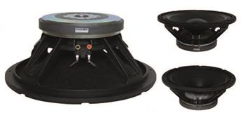 MCS 15/851 G Çıplak Hoparlör