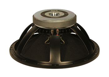 MCS 18004 Hoparlör 18 1200 Watt