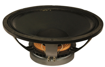 MCS 18004 Hoparlör 18 1200 Watt