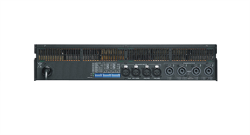 MCS 4K2200 4 x 2200W Power Amfi