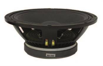 MCS ALPHA A12004 Çıplak Hoparlör