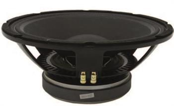 MCS ALPHA A15004 Çıplak Hoparlör