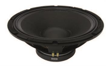 MCS ALPHA A18004 Çıplak Hoparlör
