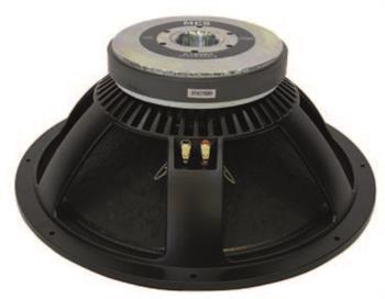 MCS ALPHA A18004 Çıplak Hoparlör