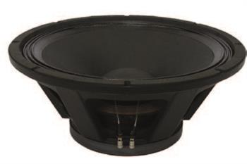 MCS ALPHA A21005 Çıplak Hoparlör