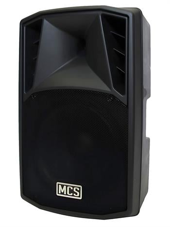 MCS ALPHA A38XP DSP 1200W Aktif Hoparlör