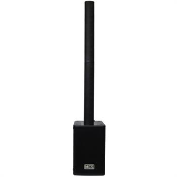 MCS Alpha Sistem 2 Aktif Hoparlör Seti