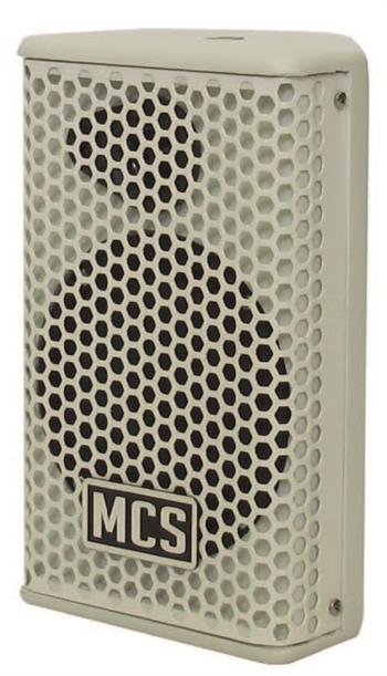 MCS KOLON 105 Geniș Band Hoparlör