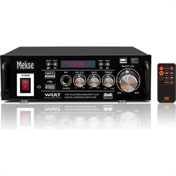 Mekse UA-105 Stereo Anfi