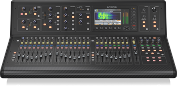 Midas M32 Live Dijital Mikser