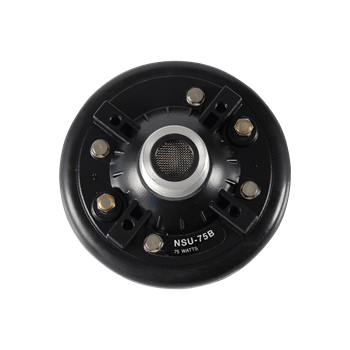 MITO NSU 75B 16 Ω Driver Unit 
