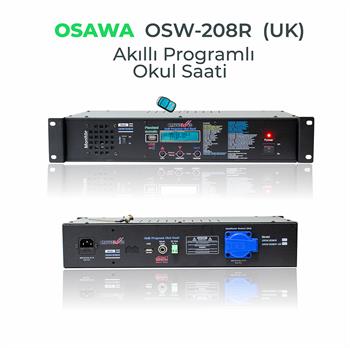 Osawa OSW–208 R UK Akıllı Okul Saati