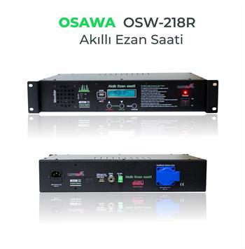 Osawa OSW–217 R Ezan Saati