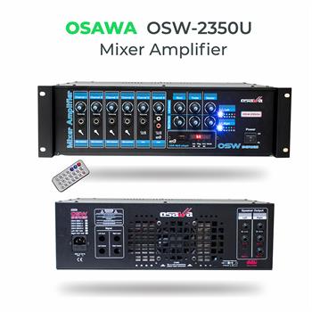 Osawa OSW 2350 U 1TR Mixer Amplifier