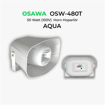 Osawa OSW–480T Aqua Hoparlör