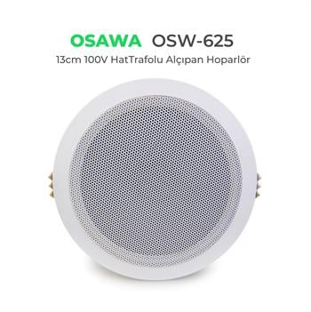 Osawa OSW–625 Alçıpan Hoparlör
