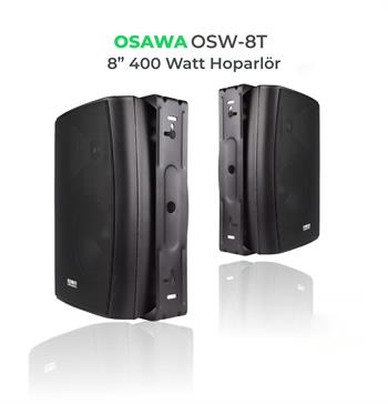 Osawa OSW–8T Sütun Hoparlör