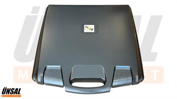 Pawer CMS 1000 10 Kanal Deck Mikser