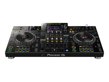 Pioneer DJ XDJ-XZ 4 Kanal DJ Setup