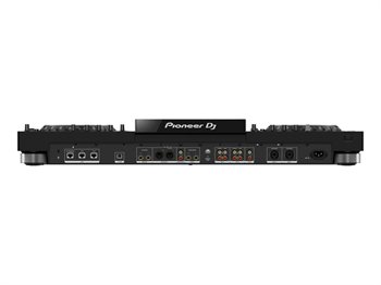 Pioneer DJ XDJ-XZ 4 Kanal DJ Setup