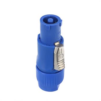 Powercon Konnektör (NAC3FCA - SAC3FCA)