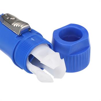 Powercon Konnektör (NAC3FCA - SAC3FCA)