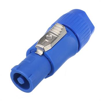 Powercon Konnektör (NAC3FCA - SAC3FCA)