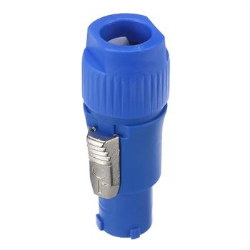 Powercon Konnektör (NAC3FCA - SAC3FCA)