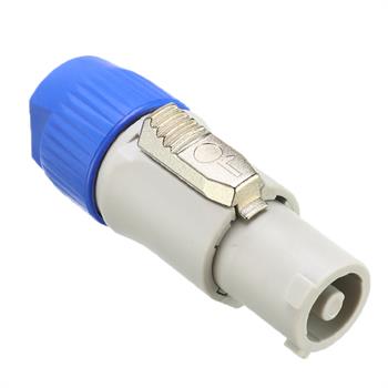 Powercon Konnektör (NAC3FCB - SAC3FCB)