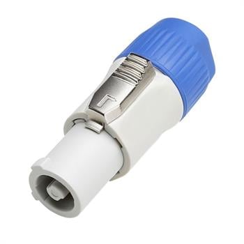 Powercon Konnektör (NAC3FCB - SAC3FCB)