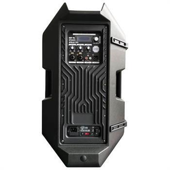 Powerworks APOLLO 12PD Aktif Hoparlör