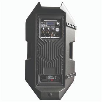 Powerworks APOLLO 15PD Aktif Hoparlör
