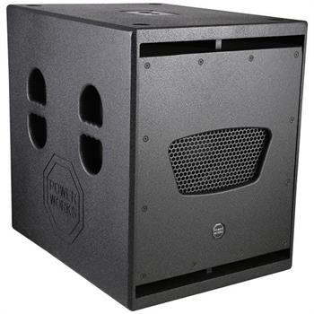 Powerworks ARTEMİS 18SB Aktif Subwoofe