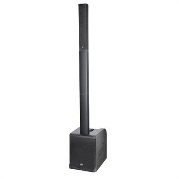 Powerworks MERCURY P10 Aktif Hoparlör seti