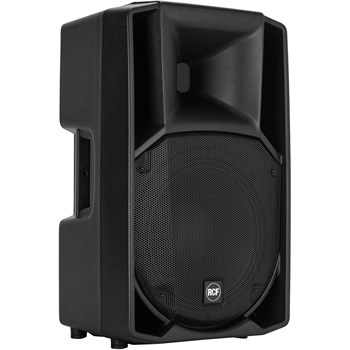 RCF ART 712-A MK4 1400W Aktif Kabin Hoparlör