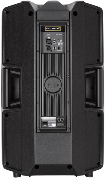 RCF ART 735-A MK4 1400W Aktif Kabin Hoparlör