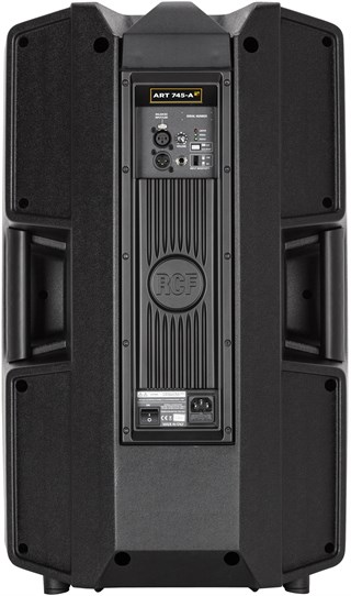RCF ART 745-A MK4 1400W Aktif Kabin Hoparlör