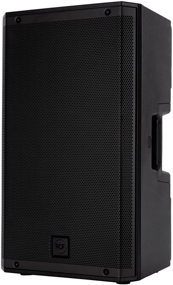 RCF ART 912-A 2100W Aktif Kabin Hoparlör