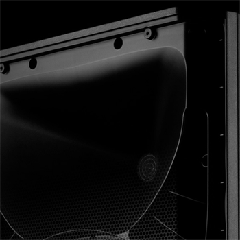 RCF ART 915-A 2100W Aktif Hoparlör
