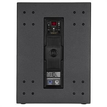 RCF SUB 8003-AS MK3 Aktif Subbass Hoparlör