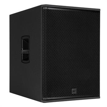 RCF SUB 8003-AS MK3 Aktif Subbass Hoparlör