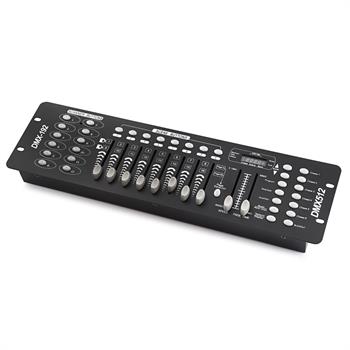 Redjet DMX 192 Işık Kontrol Masası